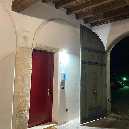 파도바 Casa Charleston In Palazzo Nobiliare Al Duomo 아파트 외부 사진