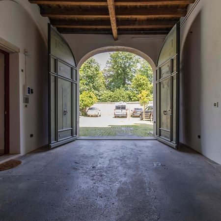 파도바 Casa Charleston In Palazzo Nobiliare Al Duomo 아파트 외부 사진