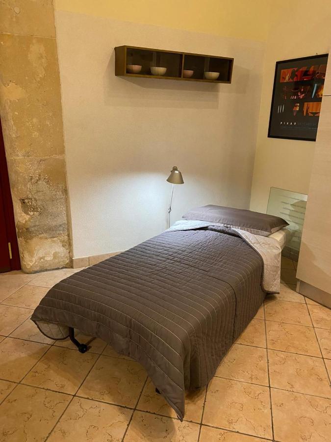 파도바 Casa Charleston In Palazzo Nobiliare Al Duomo 아파트 외부 사진