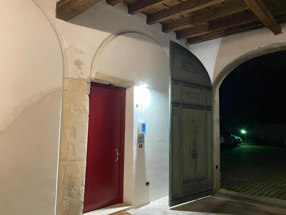 파도바 Casa Charleston In Palazzo Nobiliare Al Duomo 아파트 외부 사진