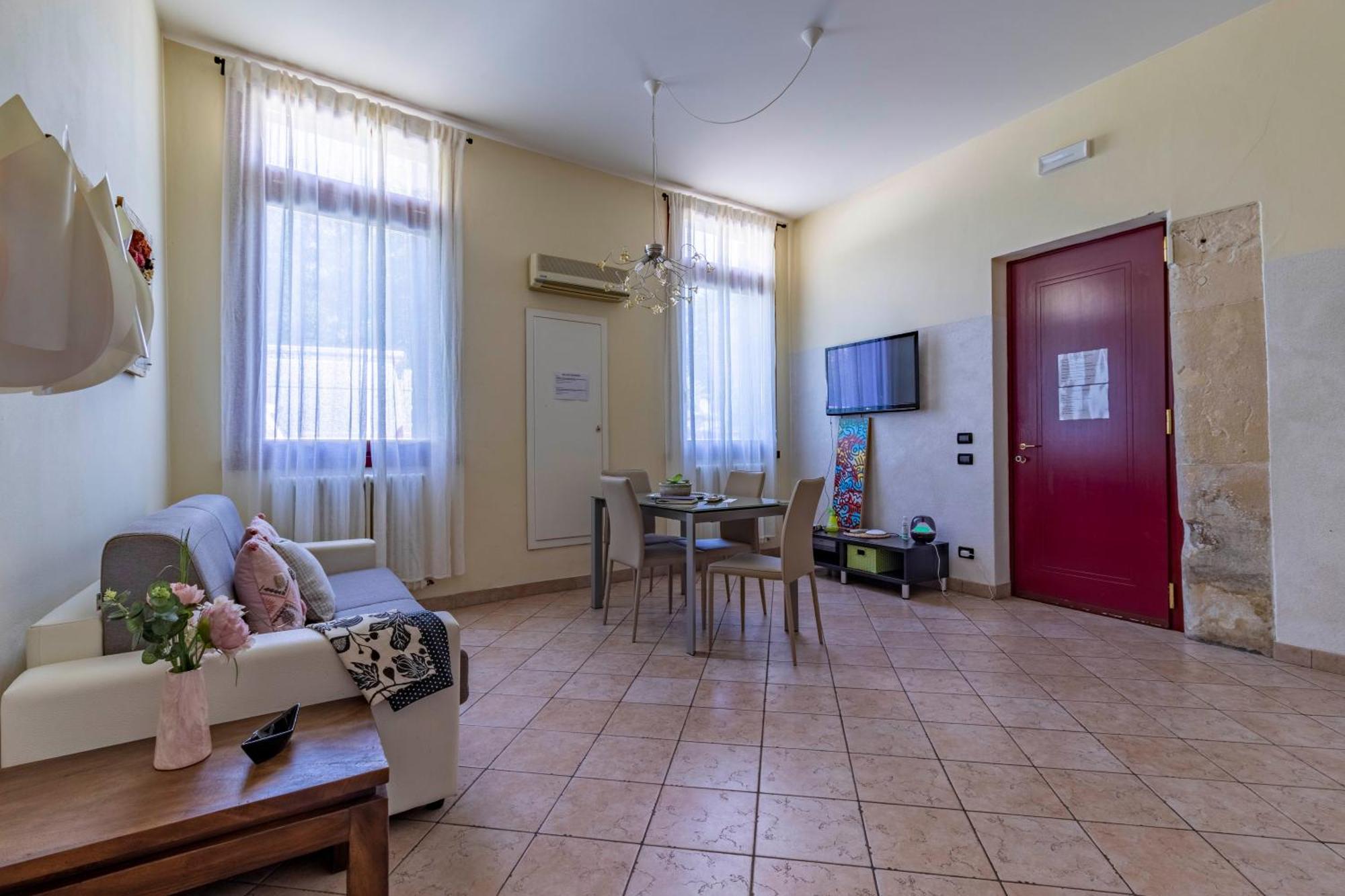 파도바 Casa Charleston In Palazzo Nobiliare Al Duomo 아파트 외부 사진