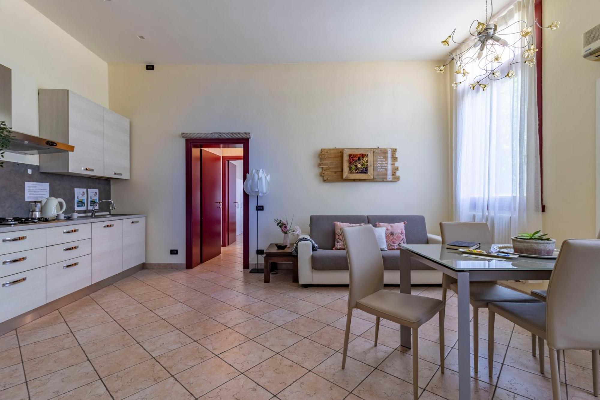파도바 Casa Charleston In Palazzo Nobiliare Al Duomo 아파트 외부 사진
