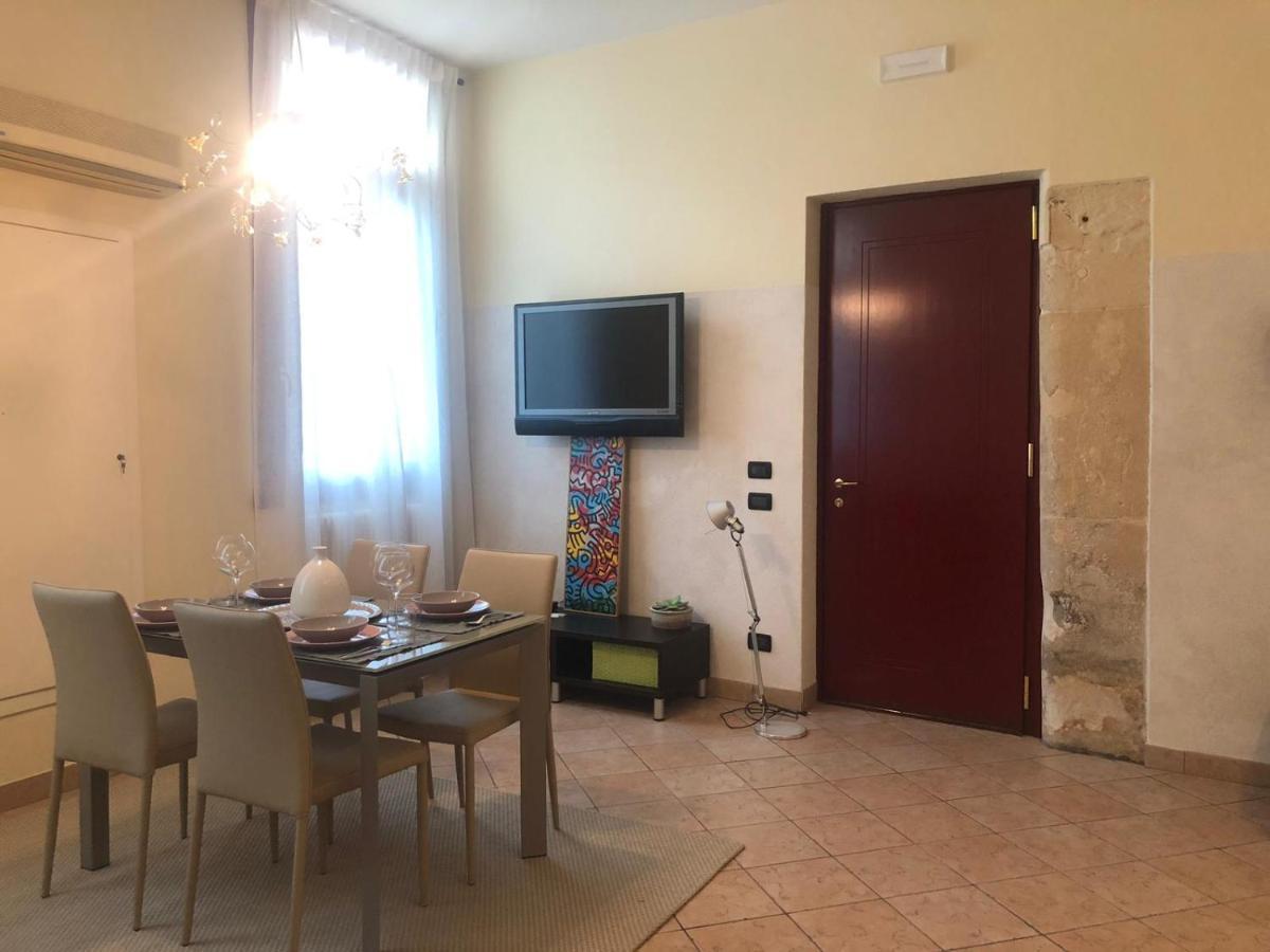 파도바 Casa Charleston In Palazzo Nobiliare Al Duomo 아파트 외부 사진
