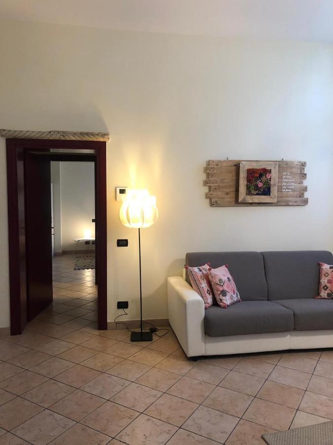 파도바 Casa Charleston In Palazzo Nobiliare Al Duomo 아파트 외부 사진